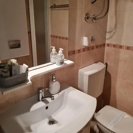 Guest house Inchy - In The Center Of Diocletian's Palace 3*