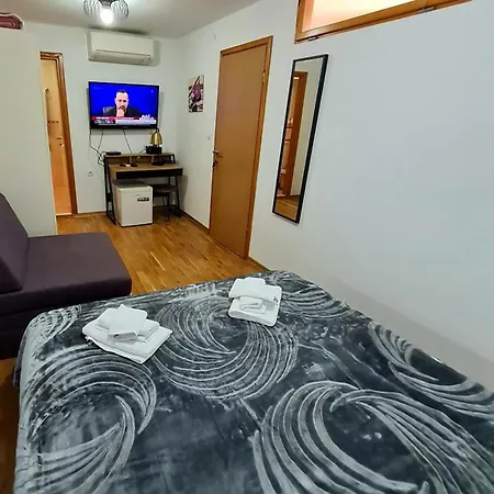 Guest house Inchy - In The Center Of Diocletian's Palace Split