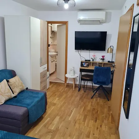 Guest house Inchy - In The Center Of Diocletian's Palace Split