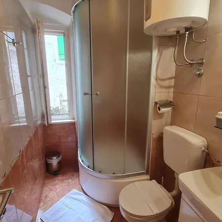 Guest house Inchy - In The Center Of Diocletian's Palace