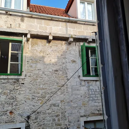 Inchy - In The Center Of Diocletian's Palace 3* Split
