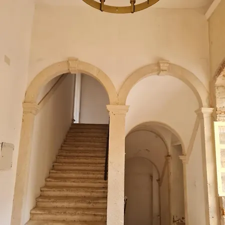 Inchy - In The Center Of Diocletian's Palace