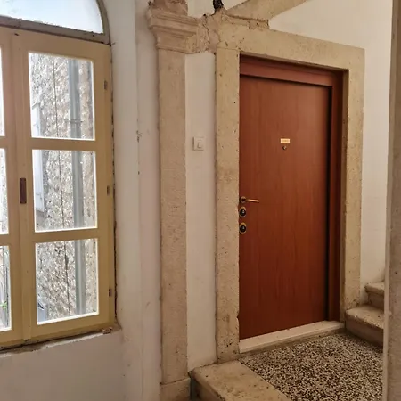 Inchy - In The Center Of Diocletian's Palace Guest house
