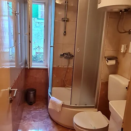 Inchy - In The Center Of Diocletian's Palace Guest house 3*