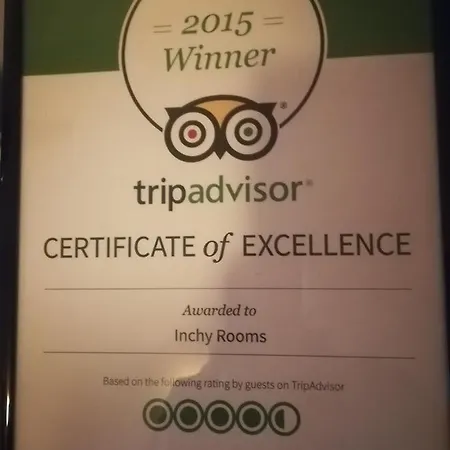 Inchy - In The Center Of Diocletian's Palace Спліт