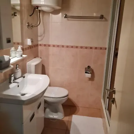 Inchy - In The Center Of Diocletian's Palace 4* Спліт