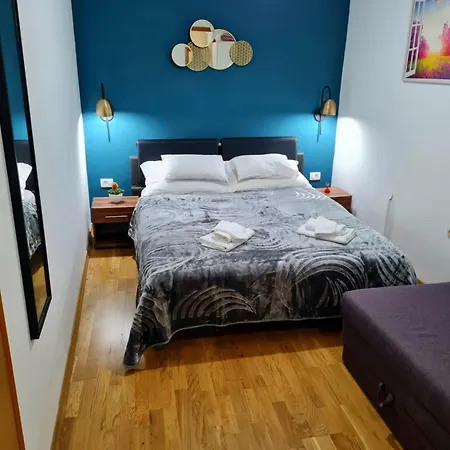 Inchy - In The Center Of Diocletian's Palace 4*