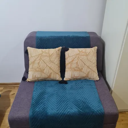 Inchy - In The Center Of Diocletian's Palace Гостьовий будинок Спліт