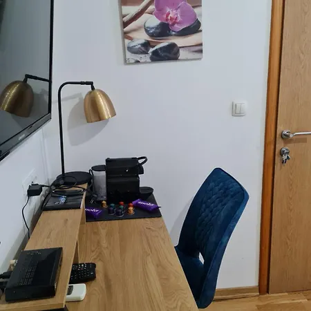 Inchy - In The Center Of Diocletian's Palace