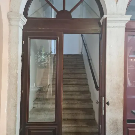 Inchy - In The Center Of Diocletian's Palace Гостьовий будинок Спліт