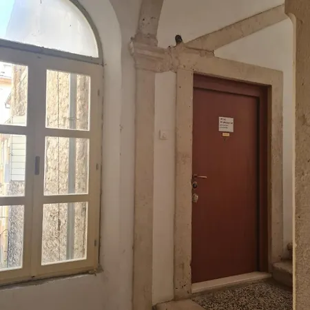 Гостьовий будинок Inchy - In The Center Of Diocletian's Palace Спліт