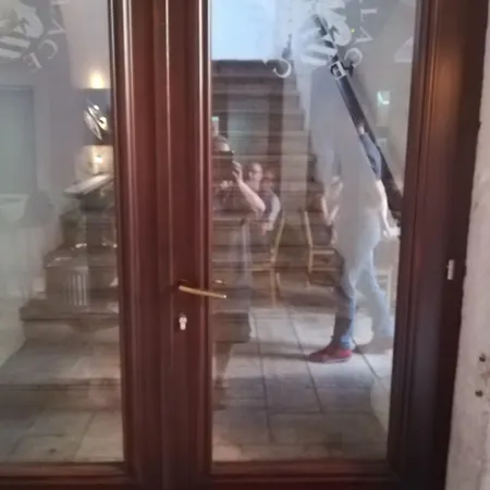 Гостьовий будинок Inchy - In The Center Of Diocletian's Palace