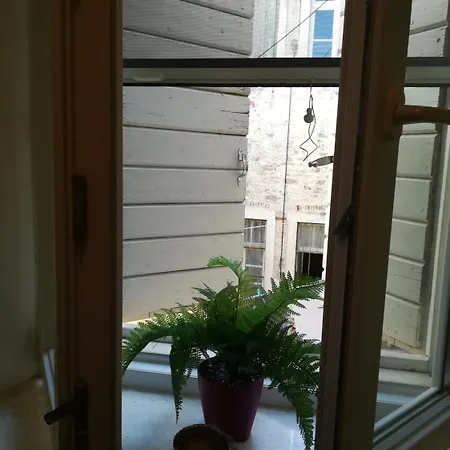 Inchy - In The Center Of Diocletian's Palace Гостьовий будинок Спліт