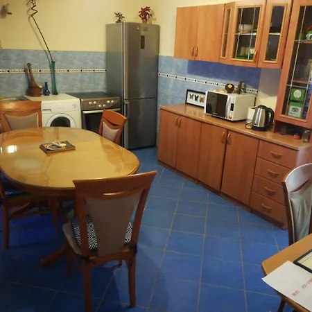 Гостьовий будинок Inchy - In The Center Of Diocletian's Palace 4*