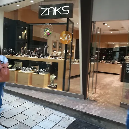 Inchy - In The Center Of Diocletian's Palace Гостьовий будинок