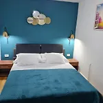 Gasthuis Inchy 3*