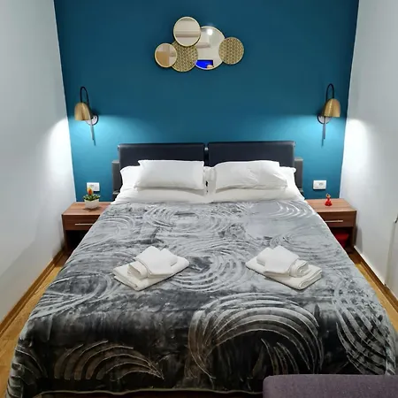 Guest house Inchy - In The Center Of Diocletian's Palace