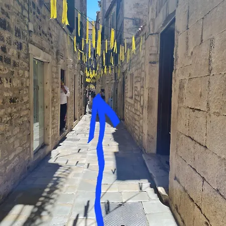Inchy - In The Center Of Diocletian's Palace 3* Spalato