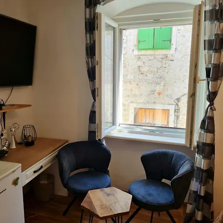 Inchy - In The Center Of Diocletian's Palace 3* Spalato