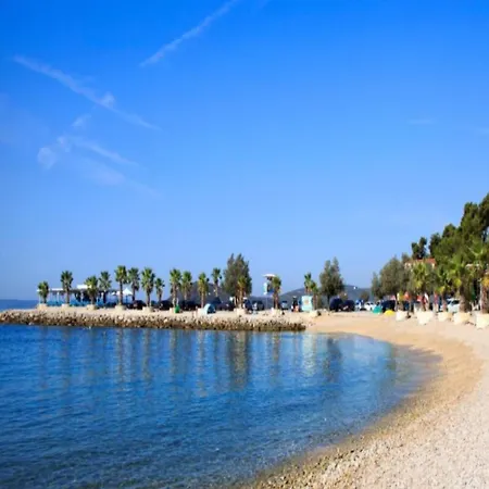 Гостевой дом Inchy - In The Center Of Diocletian's Palace Сплит