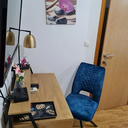 Inchy Gæstehus 4*