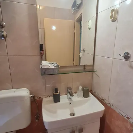 Inchy - In The Center Of Diocletian's Palace 3* Spalato