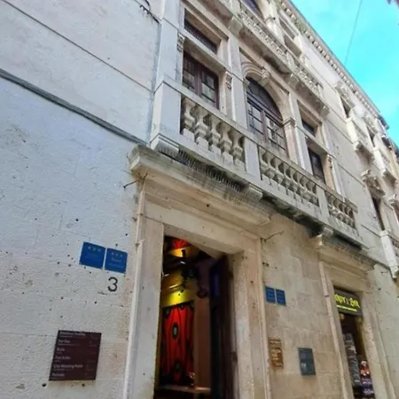 Inchy - In The Center Of Diocletian's Palace 4*