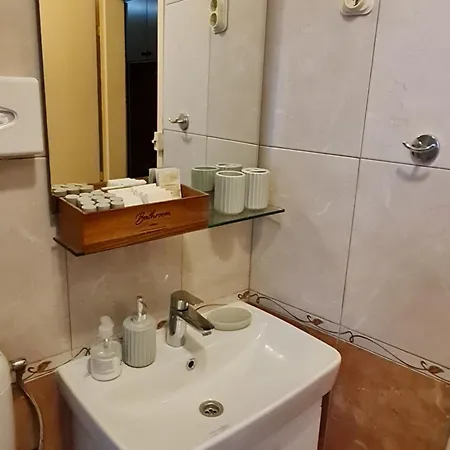 Гостевой дом Inchy - In The Center Of Diocletian's Palace Сплит