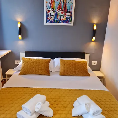 Inchy - In The Center Of Diocletian's Palace 3* Spalato