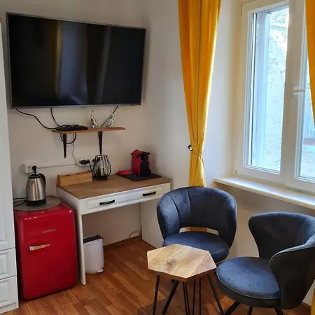 Inchy - In The Center Of Diocletian's Palace Гостевой дом Сплит