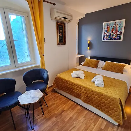 Гостевой дом Inchy - In The Center Of Diocletian's Palace