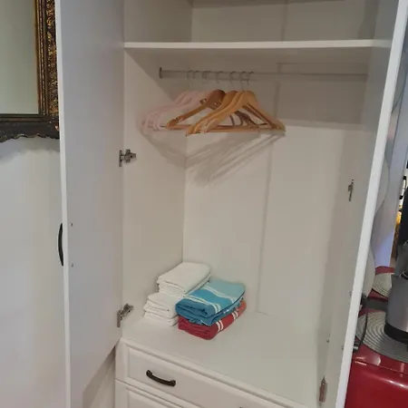 Gæstehus Inchy