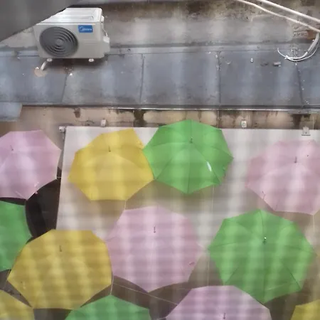 Inchy - In The Center Of Diocletian's Palace