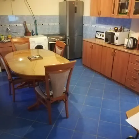 Inchy - In The Center Of Diocletian's Palace Гостевой дом