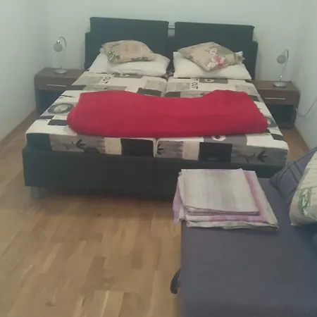 Inchy - In The Center Of Diocletian's Palace 4*