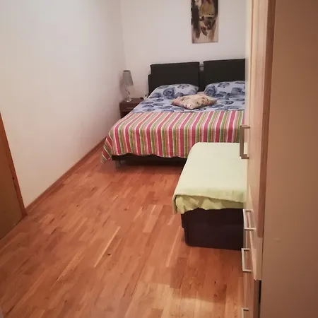 Гостевой дом Inchy - In The Center Of Diocletian's Palace Сплит