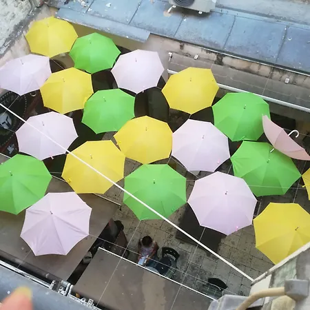 Гостевой дом Inchy - In The Center Of Diocletian's Palace Сплит