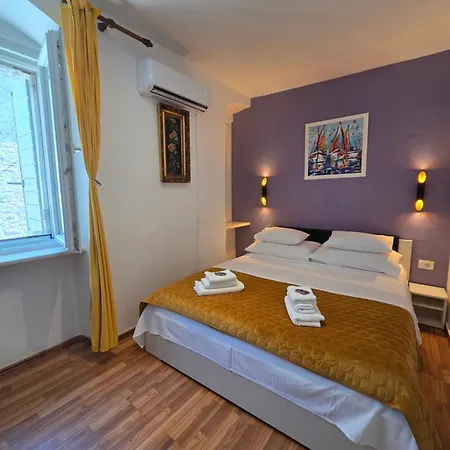 Gæstehus Inchy 4*
