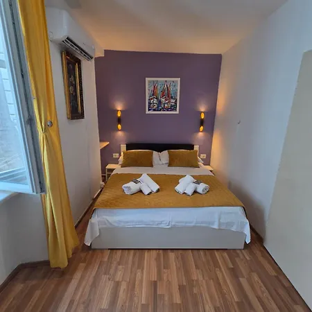 Inchy Gæstehus 4*