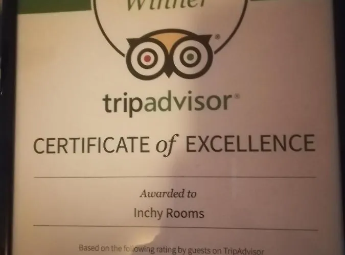 Inchy - In The Center Of Diocletian's Palace Split