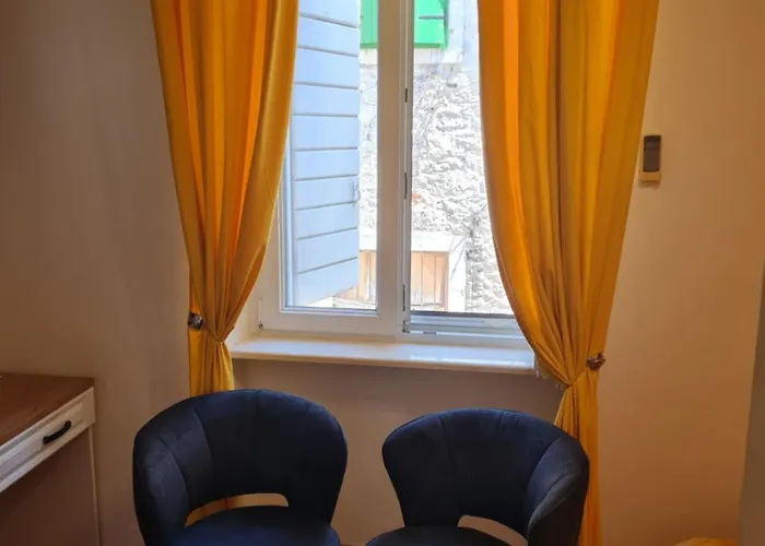 Inchy - In The Center Of Diocletian's Palace Guest house 4*