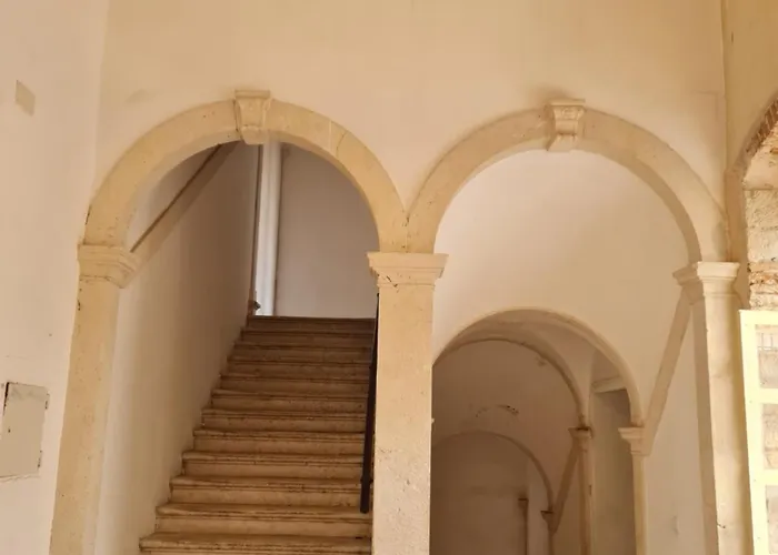 Inchy - In The Center Of Diocletian's Palace