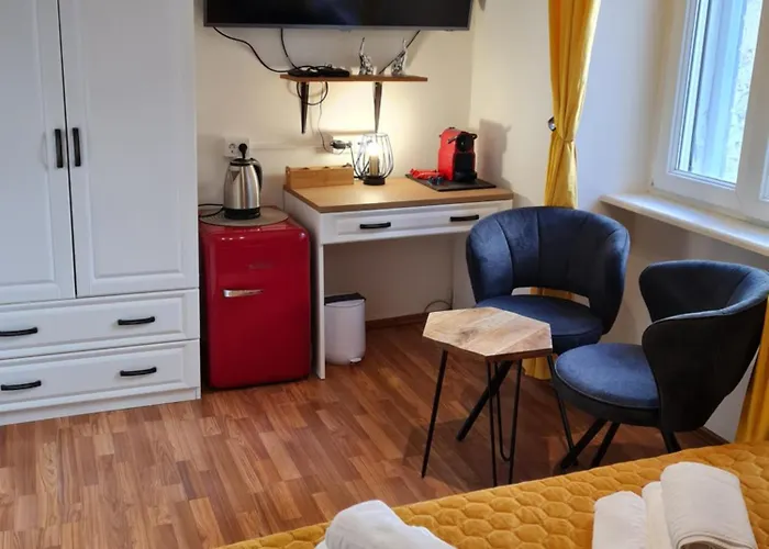 Maison d'hôtes Inchy - In The Center Of Diocletian's Palace 4*