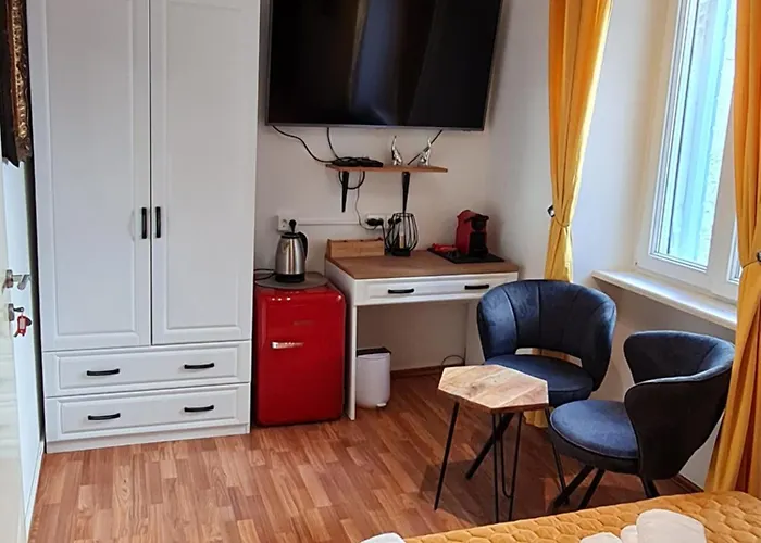 Inchy - In The Center Of Diocletian's Palace 4* Split