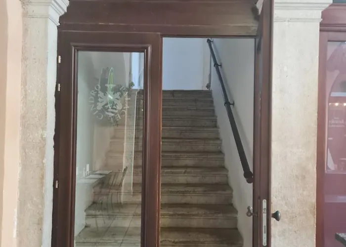 Inchy - In The Center Of Diocletian's Palace Maison d'hôtes Split