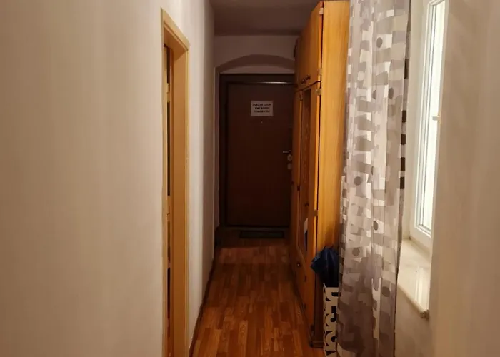 Inchy - In The Center Of Diocletian's Palace Split