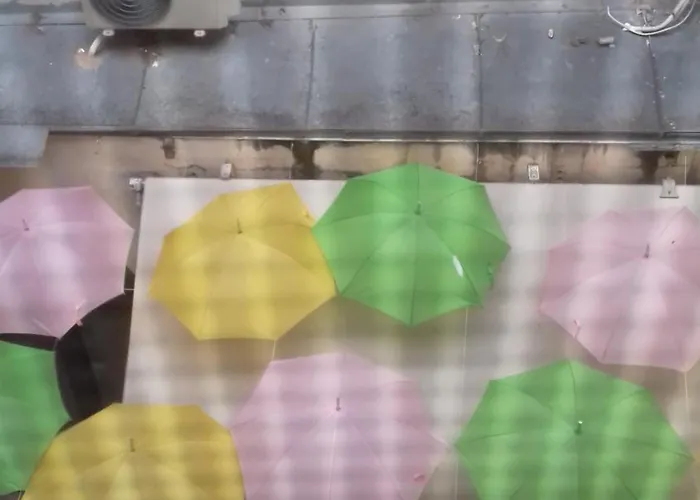 Inchy - In The Center Of Diocletian's Palace