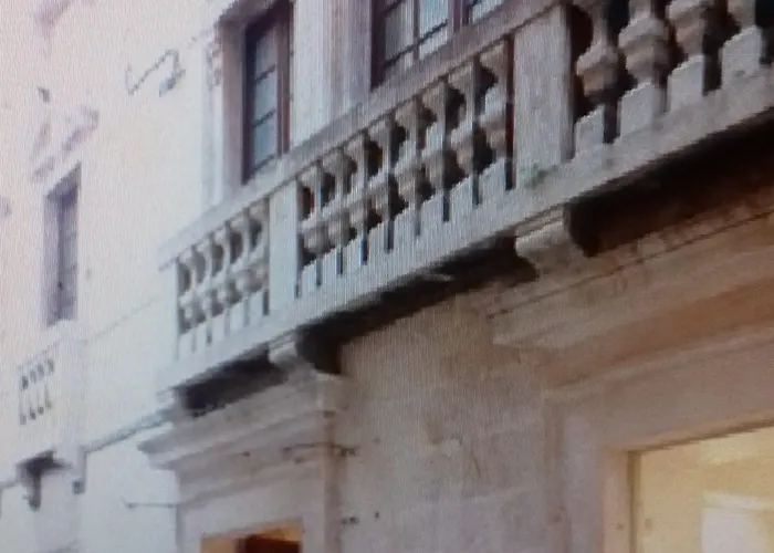 Guest house Inchy - In The Center Of Diocletian's Palace Split