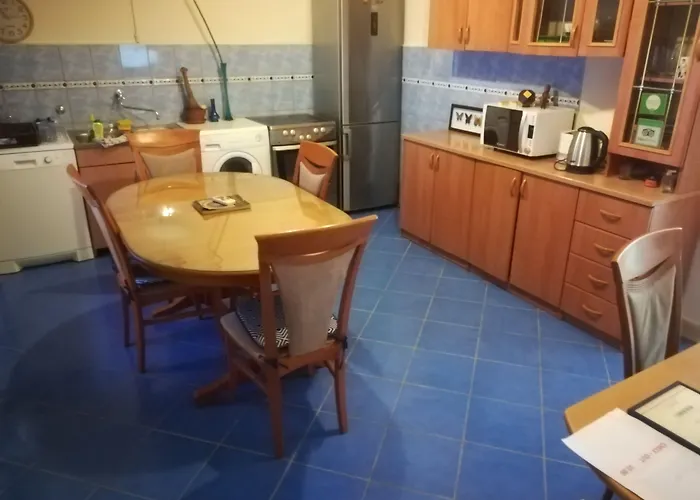 Inchy - In The Center Of Diocletian's Palace Guest house