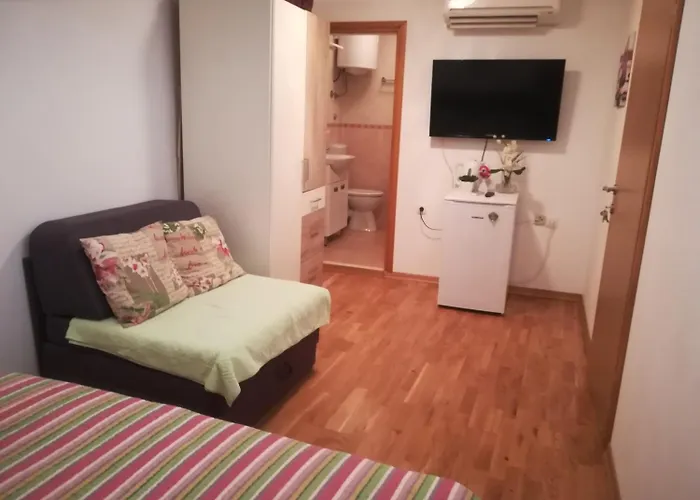 Guest house Inchy - In The Center Of Diocletian's Palace